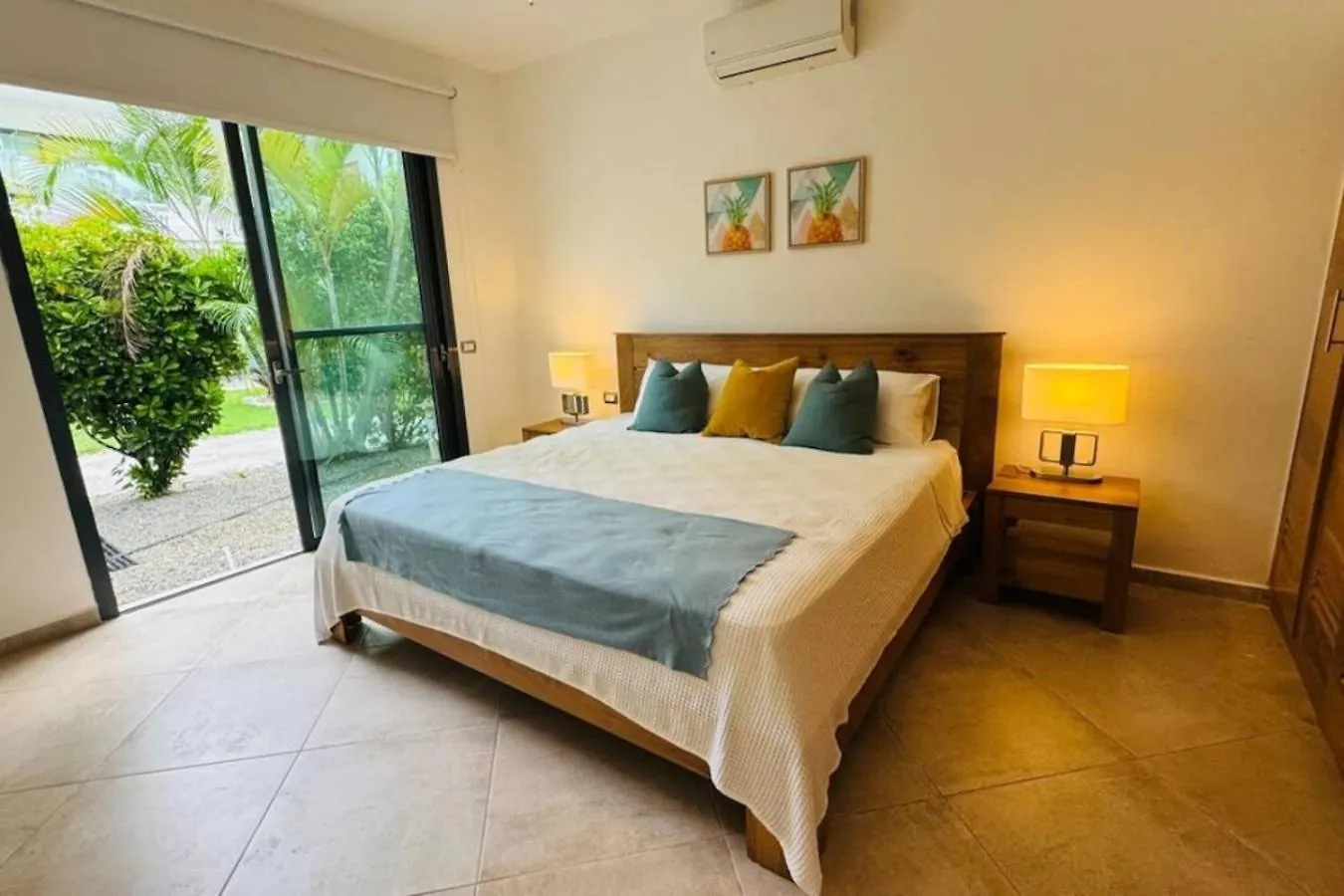 540B) Ground Floor Unit, Walk To The Beach Лас Терренас 0*,