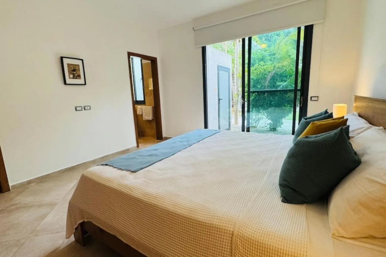 540B) Ground Floor Unit, Walk To The Beach Лас Терренас 0*,